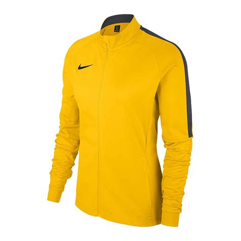 nike jacke damen gelb|Gelb Jacken (1) .